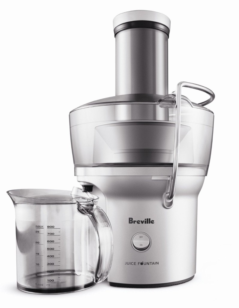 Image of Breville BJE200XL Compact Juicer