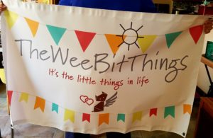 Booth Banner