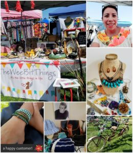 Alvarado Fall Fest Collage